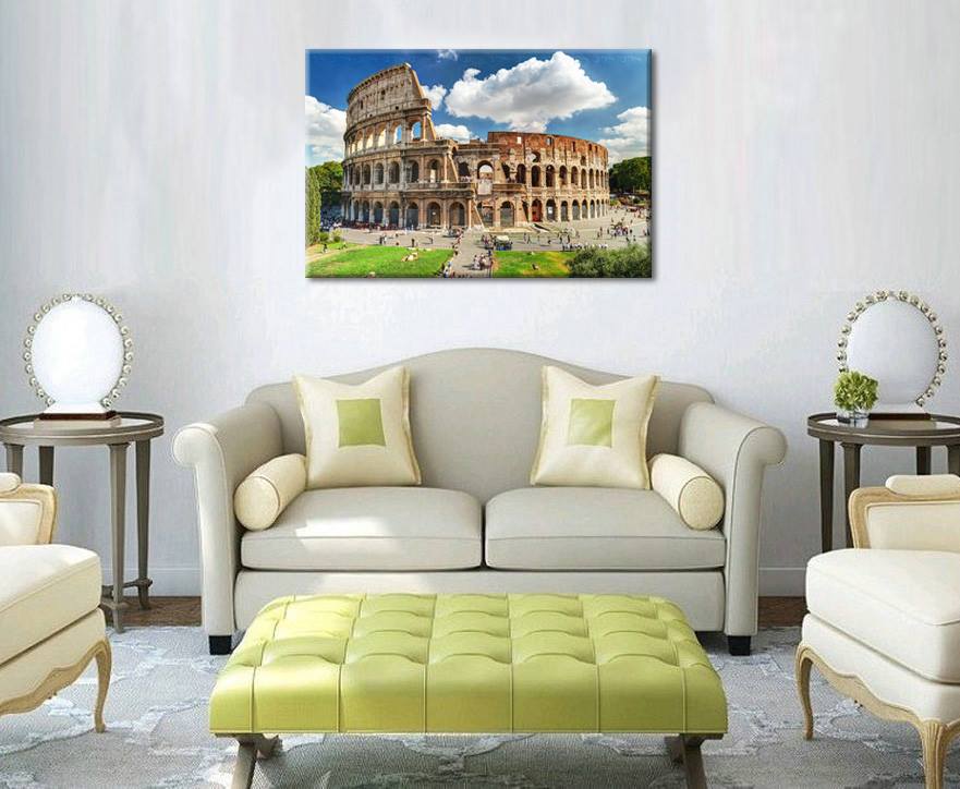 Obraz na stenu Koloseum